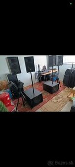 HK audio