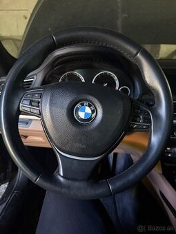 Volant BMW f01 f10