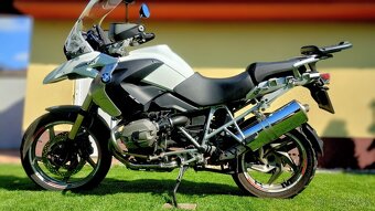 BMW R1200GS