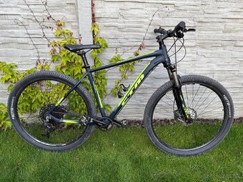 CTM Rambler 3.0