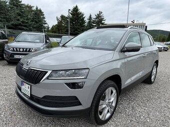 Škoda Karoq 1.6TDI Style