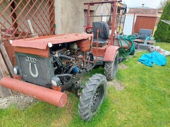 Traktor