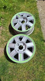 Disk kia - 1