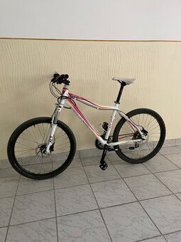 Dámsky bicykel