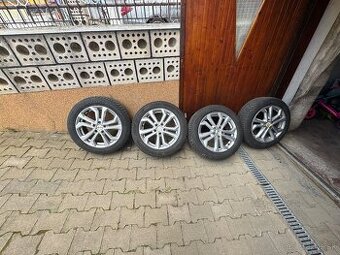Elektrony R17 Škoda ,Volkswagen