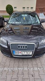 Predam audi A3