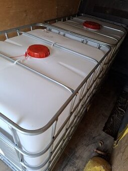 Ibc 1000l