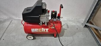 kompresor  HECHT 2026 24L