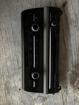 Modul klimatizácie bmw f10 / f11