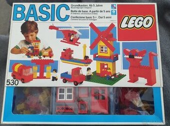 Lego 530 Basic
