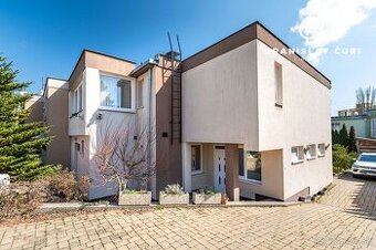 PRENÁJOM RODINNÉHO DOMU V LUKRATÍVNEJ LOKALITE