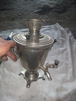 Samovar - 1
