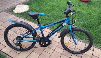 Detský bicykel CTM SCOOBY 2.0 20"