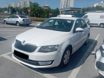 Octavia 1.6 TDI Active - odpočet DPH