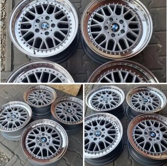 Mille Miglia MM2000 8J R17 et35 5x120