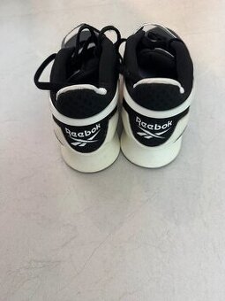 Topánky na vzpieranie reebok