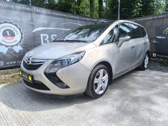Opel Zafira 2.0 CDTI 170k Cosmo AT6