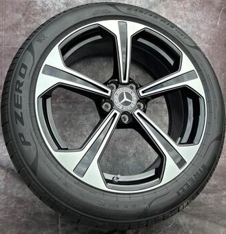 Letní top 19” alu Mercedes E class(W214/S214) 100%