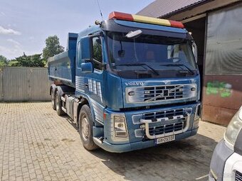 Volvo fm 340