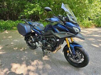 Yamaha Tracer 900 2020