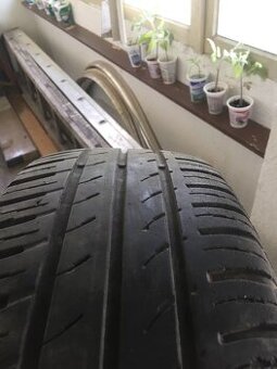 Pneumatiky R15 185/65