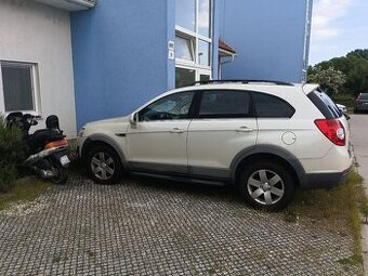 Captiva 2,2