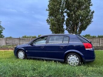 Opel Signum - diesel automat