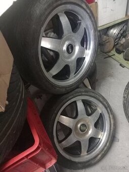 Intra r16 kolesa 4x100