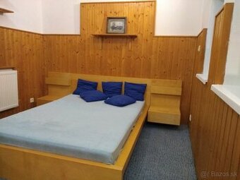 1.izb.byt v RD na Zobore