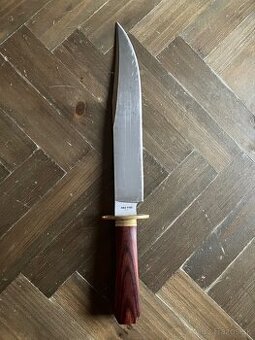 Cold Steel Laredo Bowie