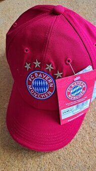 FC Bayern merchandise