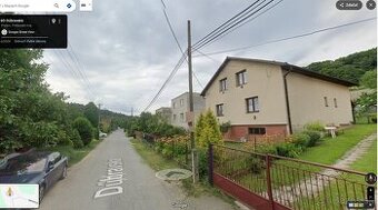 Rodinný dom Prešov, Šidlovec s veľkou záhradou na predaj