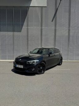 BMW rad1 s odpočtom DPH