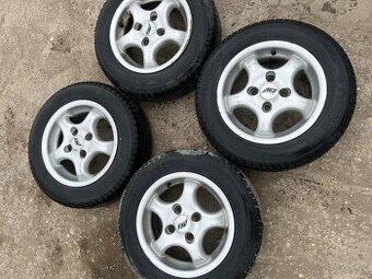 Kolesa 4x100 R13