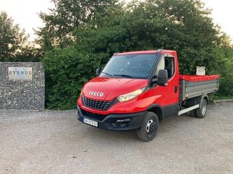Iveco Daily sklápač
