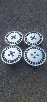 Predám disky CROMODORA 4x98 R14 6J, ET37