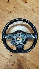 Kožený volant Suzuki Swift MK8,Jimny JB74