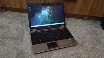 Hp Elitebook 8440p