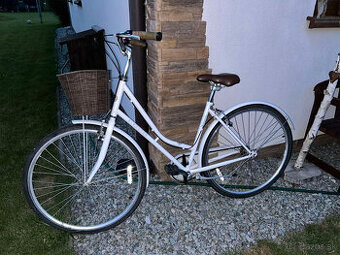 Dámsky bicykel Kingston Belgravia