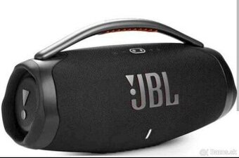 JBL boombox 3