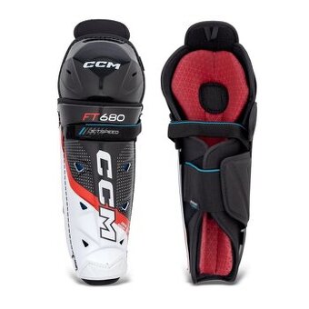 Ccm Jetspeed FT680 chraniče