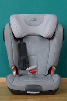 Autosedacka Britax Römer Kidfix II XP SICT