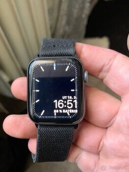 Apple watch 4 44mm