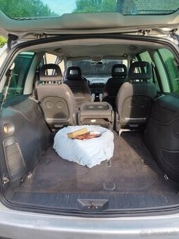 Predám Seat Alhambra