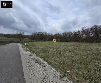 Predaj stavebného pozemku v obci Beniakovce pri Košiciach
