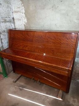 Predam piano