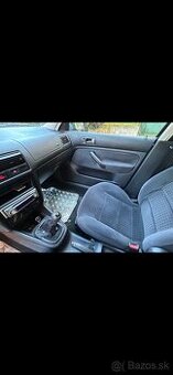Predam VW Golf 4 1.6 SR