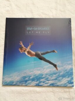 Mike + the mechanics