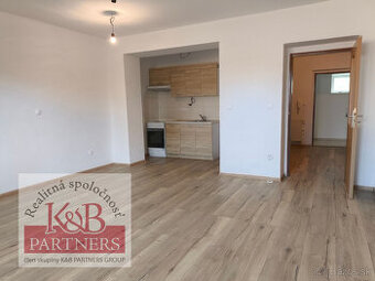 Ponúkame na predaj 1izb. byt o rozlohe 48m2 v Trenčíne.