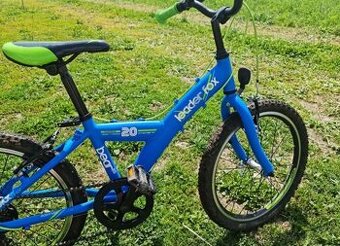 Bicykel veľkosť 20